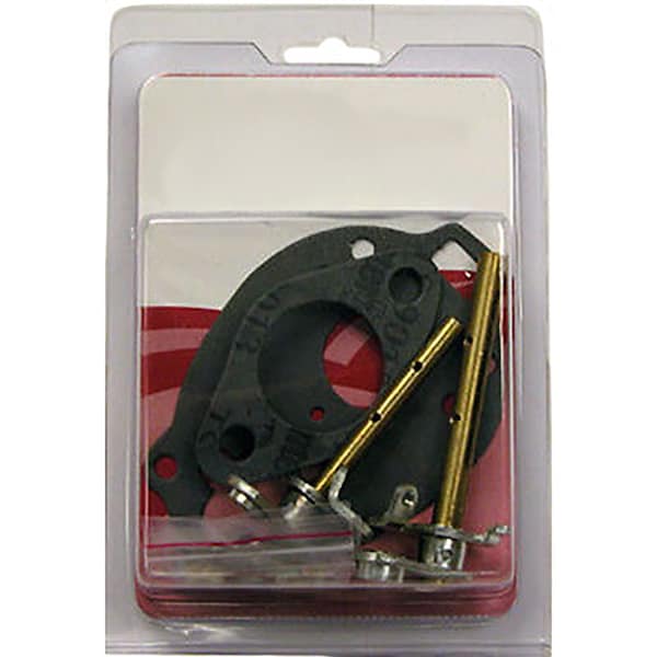 Aftermarket VPD3691 C527V New Carburetor Kit Fits Allis Chalmers Tractor WC WD WF BK2 MSCK45 - main